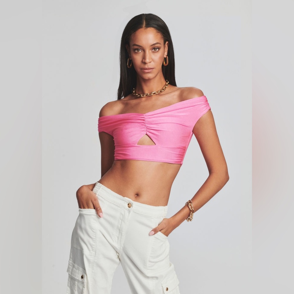 NWT SER.O.YA Pelli Small Sold Out Online